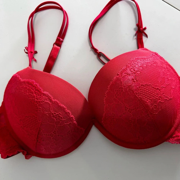 H&M push up Bra Size 34B - Picture 3 of 5